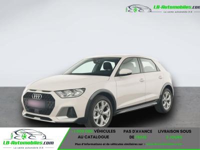 Audi A1 CityCarver 35 TFSI 150 ch BVA