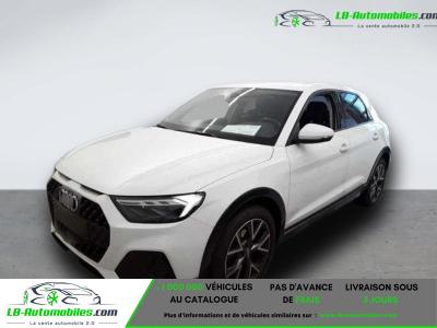 Audi A1 CityCarver 35 TFSI 150 ch BVA