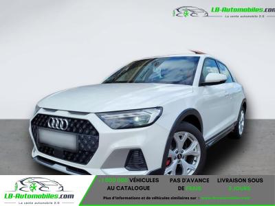 Audi A1 CityCarver 35 TFSI 150 ch BVA