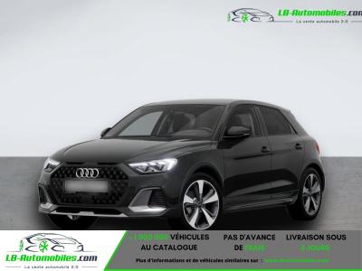 Audi A1 CityCarver 35 TFSI 150 ch BVA