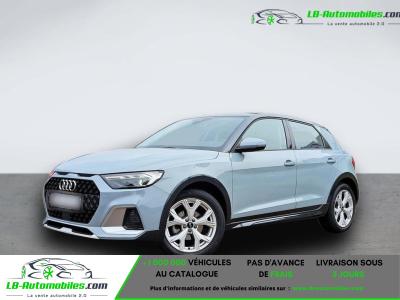 Audi A1 CityCarver 35 TFSI 150 ch BVA