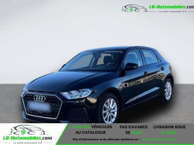 Audi A1 Sportback 25 TFSI 95 ch BVA