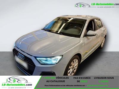 Audi A1 Sportback 25 TFSI 95 ch BVA