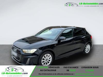 Audi A1 Sportback 30 TFSI 110 ch BVA