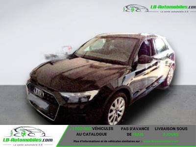Audi A1 Sportback 30 TFSI 110 ch BVA