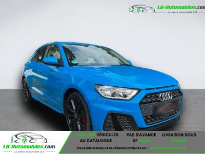 Audi A1 Sportback 30 TFSI 110 ch BVA
