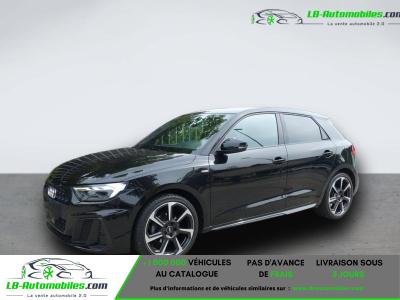 Audi A1 Sportback 30 TFSI 116 ch BVM