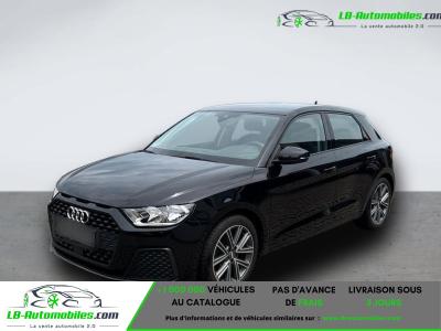 Audi A1 Sportback 30 TFSI 116 ch BVM
