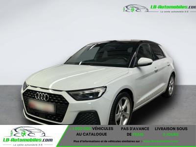 Audi A1 Sportback 30 TFSI 116 ch BVM