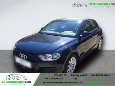 Audi A1 Sportback 30 TFSI 116 ch BVA