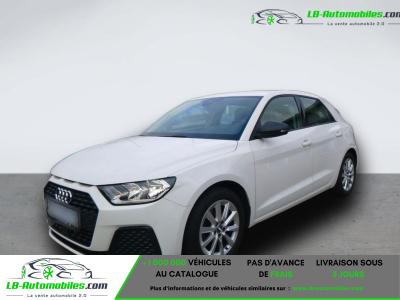 Audi A1 Sportback 35 TFSI 150 ch BVA