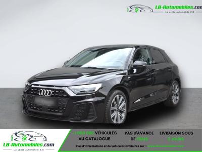 Audi A1 Sportback 35 TFSI 150 ch BVA