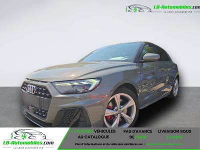 Audi A1 Sportback 40 TFSI 200 ch BVA