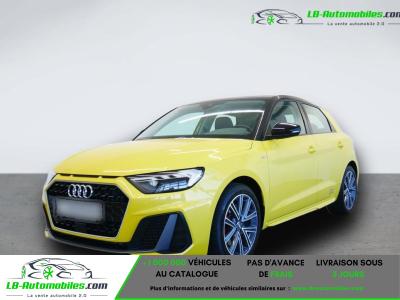 Audi A1 Sportback 40 TFSI 200 ch BVA
