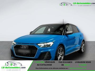 Audi A1 Sportback 40 TFSI 200 ch BVA