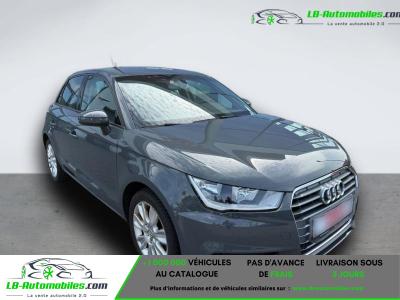 Audi A1 Sportback 1.0 TFSI 82
