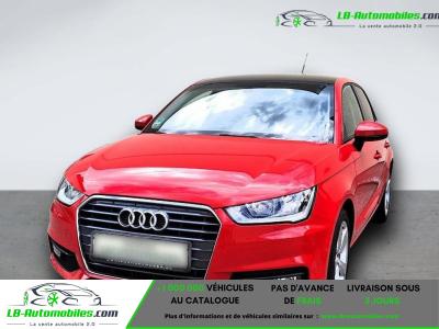 Audi A1 Sportback 1.0 TFSI 82