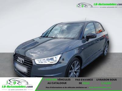 Audi A1 Sportback 1.0 TFSI 95 BVA