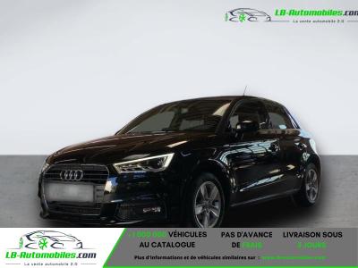 Audi A1 Sportback 1.0 TFSI 95 BVA