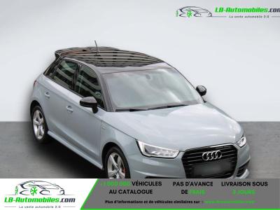 Audi A1 Sportback 1.4 TDI 90 BVA