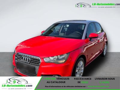 Audi A1 Sportback 1.4 TFSI 125 BVM