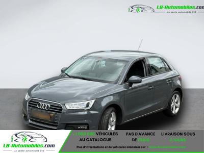 Audi A1 Sportback 1.4 TFSI 125 BVM
