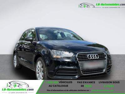 Audi A1 Sportback 1.4 TFSI 125 BVA