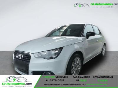Audi A1 Sportback 1.4 TFSI 125 BVA