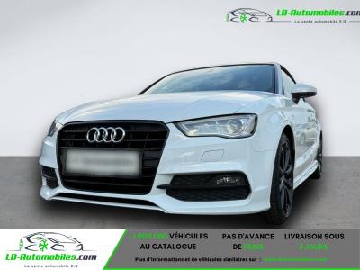 Audi A3 1.4 TFSI COD 150 BVA