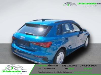 Audi A3 Sportback 30 TDI 116 BVM
