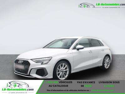 Audi A3 Sportback 30 TDI 116 BVA
