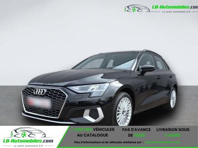 Audi A3 Sportback 30 TDI 116 BVA