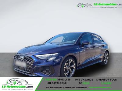 Audi A3 Sportback 30 TDI 116 BVA