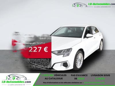 Audi A3 Sportback 30 TDI 116 BVA
