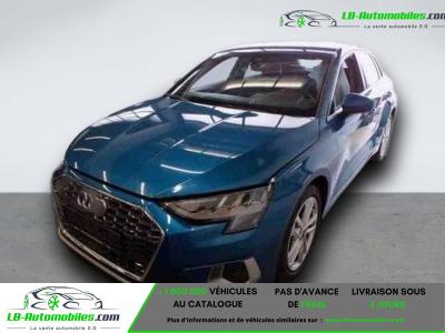 Audi A3 Sportback 30 TDI 116 BVA