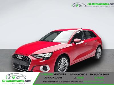 Audi A3 Sportback 30 TFSI  110 BVA