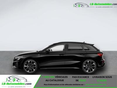 Audi A3 Sportback 35 TDI 150 BVM