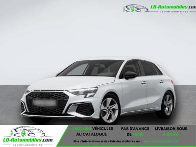 Audi A3 Sportback 35 TDI 150 BVM