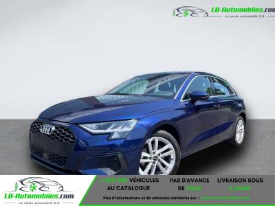Audi A3 Sportback 35 TFSI 150 BVA