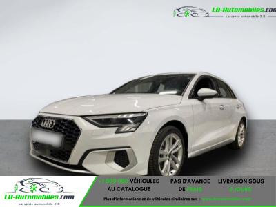 Audi A3 Sportback 35 TFSI 150 BVA