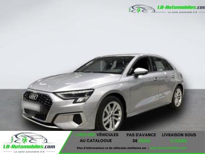 Audi A3 Sportback 35 TFSI 150 BVA