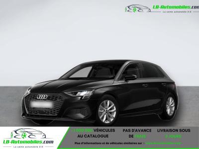 Audi A3 Sportback 35 TFSI 150 BVA