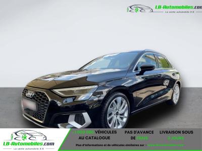 Audi A3 Sportback 40 TDI 200 BVA Quattro
