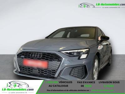 Audi A3 Sportback 40 TFSI 190 BVA Quattro
