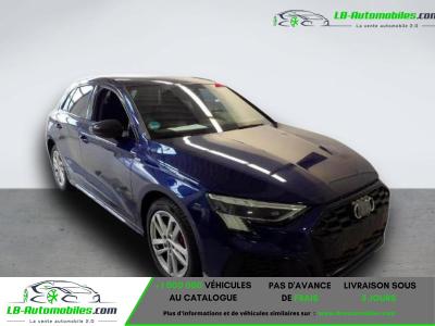 Audi A3 Sportback 45 TFSIe 245 BVA