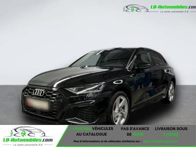 Audi A3 Sportback 45 TFSIe 245 BVA