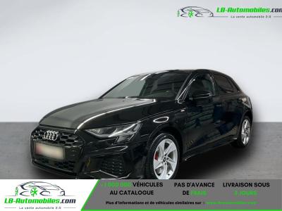 Audi A3 Sportback 45 TFSIe 245 BVA
