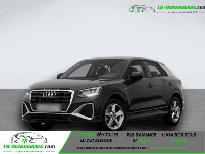 Audi Q2 35 TDI 150 BVA