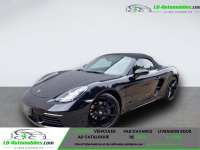 Porsche Boxster T 2.0i 300 ch PDK