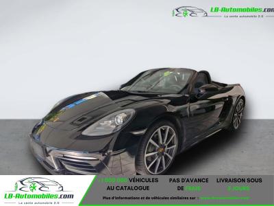 Porsche Boxster T 2.0i 300 ch PDK